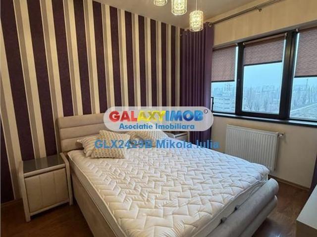 Apartament 2 camere et 6/10 decomandat Lujerului Plazza