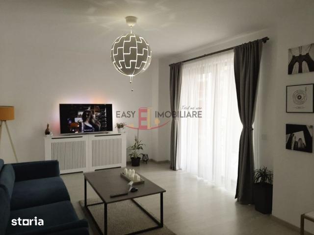 Apartament 2 camere, et 6, Green Residence, Livezeni, Targu Mures, par