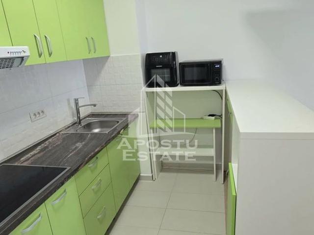 Apartament 2 camere, ET 9 Adora