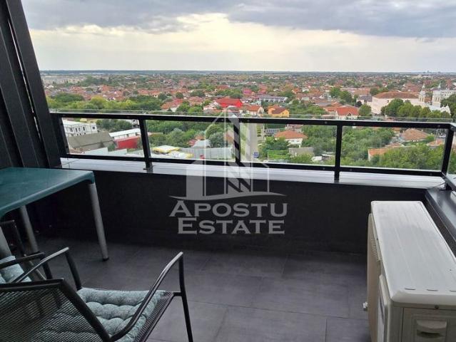 Apartament 2 camere, ET 9 Adora