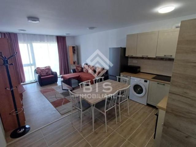 Apartament 2 camere, etaj3, zona Nord