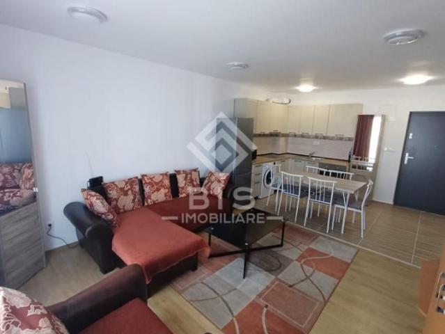 Apartament 2 camere, etaj3, zona Nord