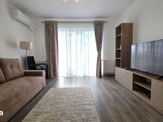 Apartament 2 camere etajul 6 Avantgarden 3