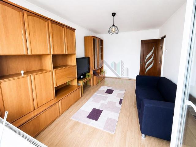 Apartament 2 camere etajul 1 mobilat si utilat zona Faget