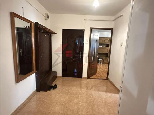 Apartament 2 camere, ETAJUL 1 Nicolina