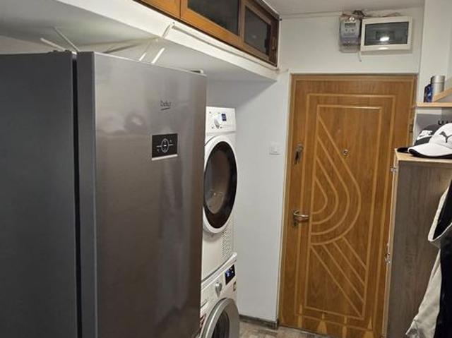 Apartament 2 camere, etaj 3, utilat complet