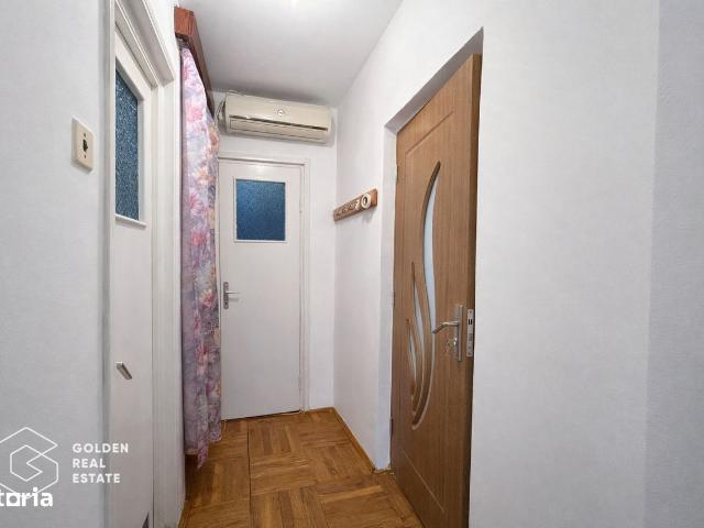 Apartament 2 camere, etaj 3, zona Aurel Vlaicu