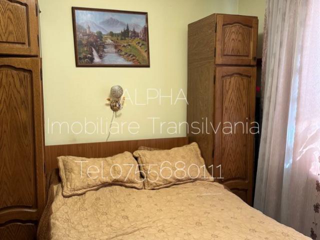 Apartament 2 camere. Etaj 3 zona Porolissum