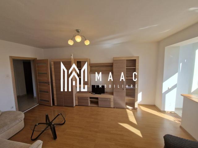 Apartament 2 camere | Etaj 3 | Balcon | 53 MPU | Hipodrom 3