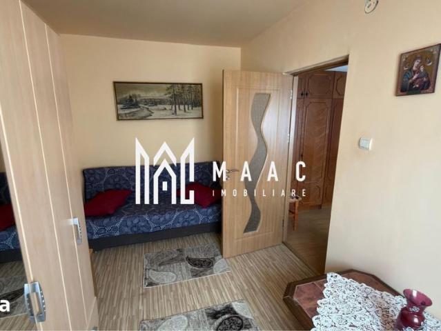 Apartament 2 camere | Etaj 3 | Balcon | Hipodrom 3