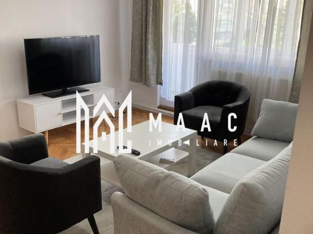 Apartament 2 camere | Etaj 3 | Balcon | Zona Rahovei