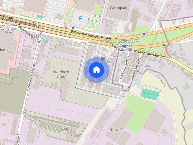 Apartament 2 camere, etaj 3,centrala Ac, 8 min metrou Hils Pallady