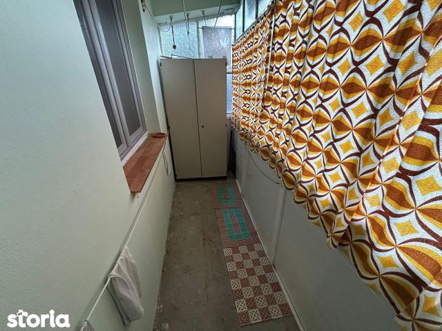 Apartament 2 camere, etaj 3 Cugir