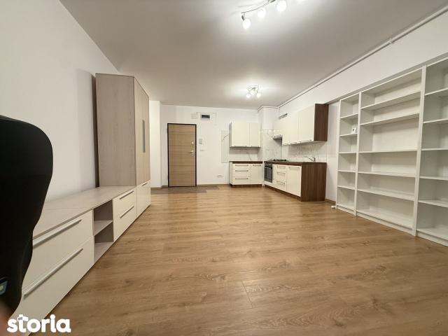 Apartament 2 camere, etaj 3 din 9, 48 mp utili Torontalului