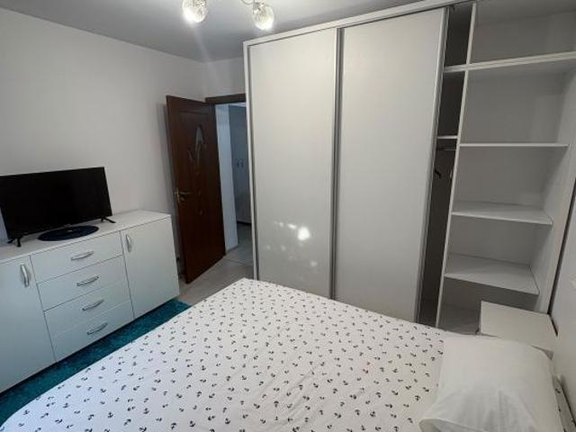 Apartament 2 camere, Etaj 3, Rovine