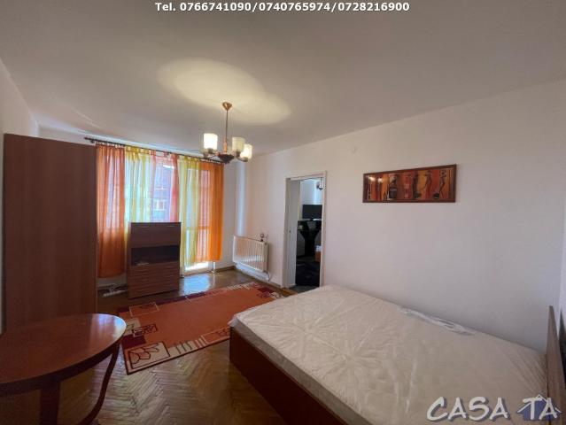 Apartament 2 Camere, Etaj 3, Strada Aleea Brandusei