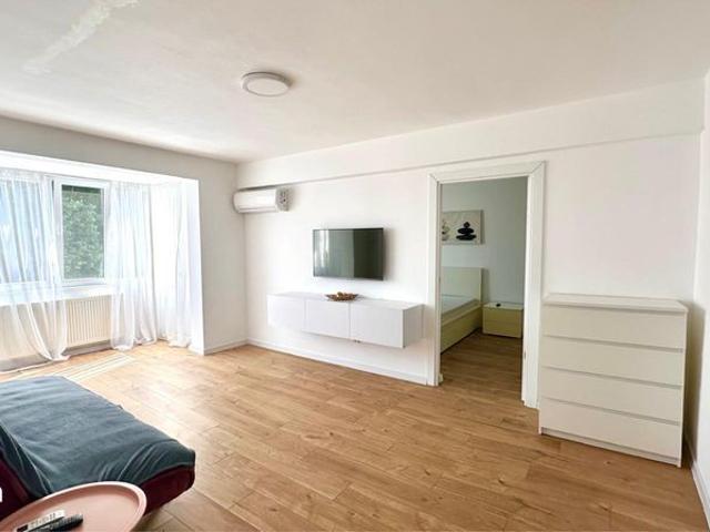 Apartament 2 camere etaj 1