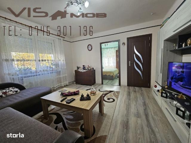 Apartament 2 camere Etaj 1