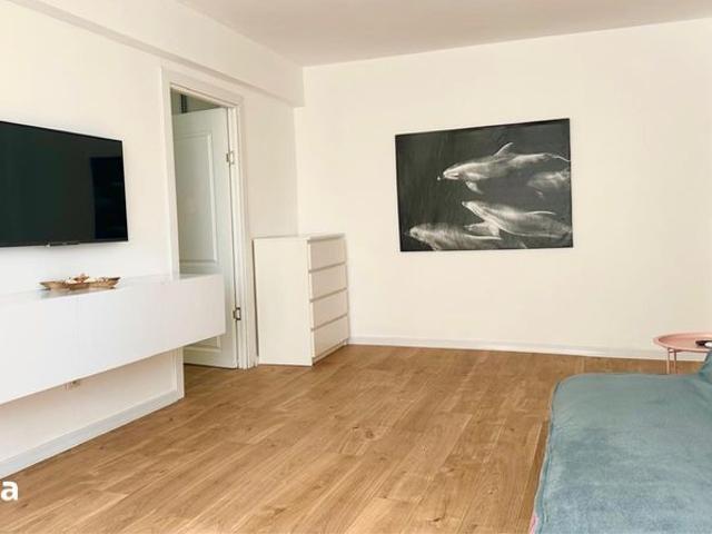 Apartament 2 camere etaj 1
