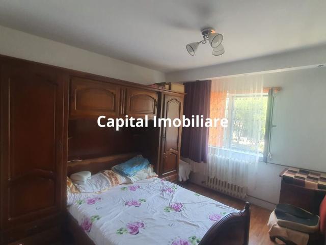 Apartament 2 camere, Etaj 1