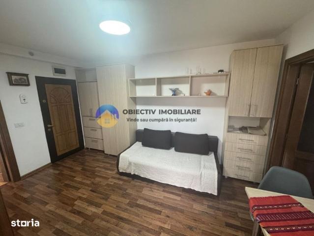 Apartament 2 camere ETAJ 1 55 mp Centru