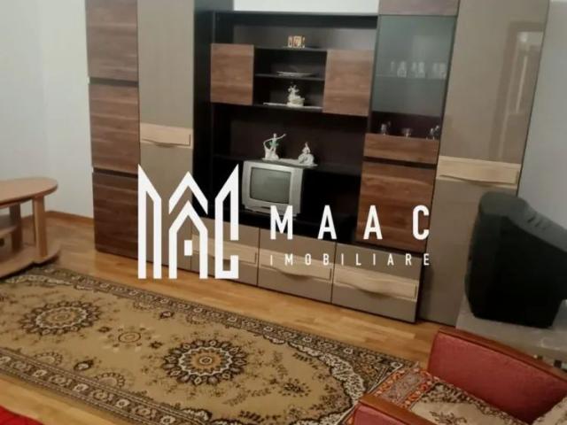 Apartament 2 camere | Etaj 1 | 2 Balcoane | Doamna Sntaca