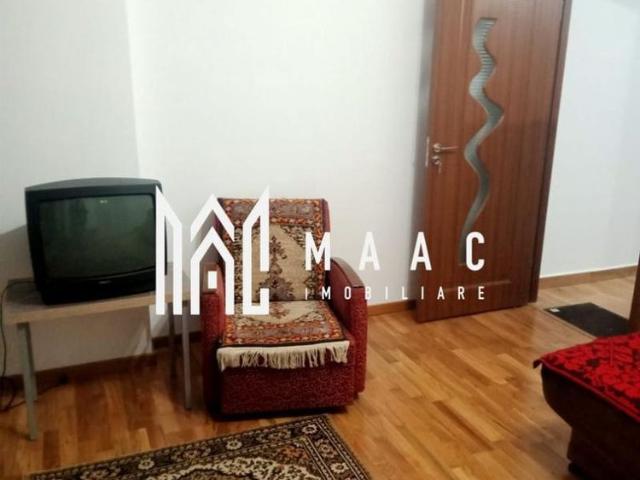 Apartament 2 camere | Etaj 1 | 2 Balcoane | Doamna Stanca