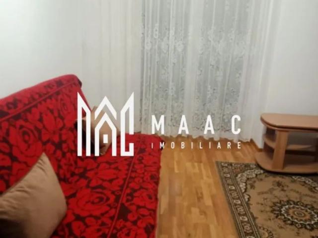 Apartament 2 camere | Etaj 1 | 2 Balcoane | Doamna Stanca