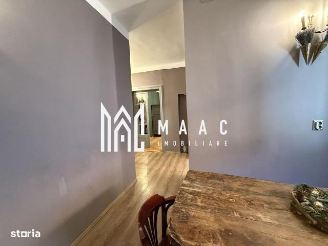 Apartament 2 camere | Etaj 1 | Ultracentral