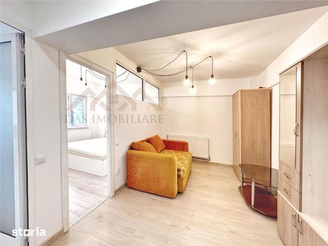 Apartament 2 camere, etaj 1, zona Marinex
