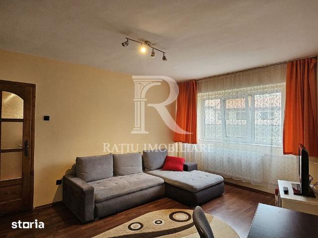 Apartament 2 camere | Etaj 1 | Zona Bd. Dacia | Oradea
