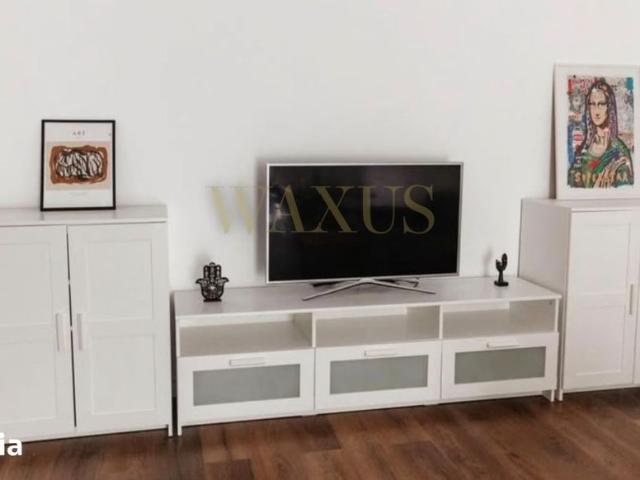 Apartament 2 camere, etaj 1, zona Calea Clujului