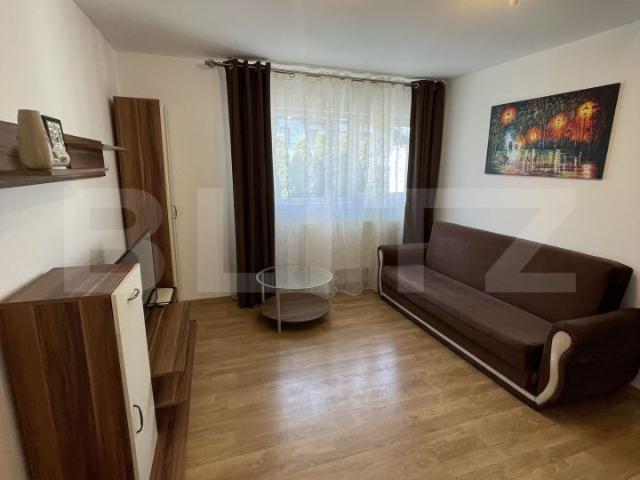 Apartament 2 Camere Etaj 1 Zona Centrala
