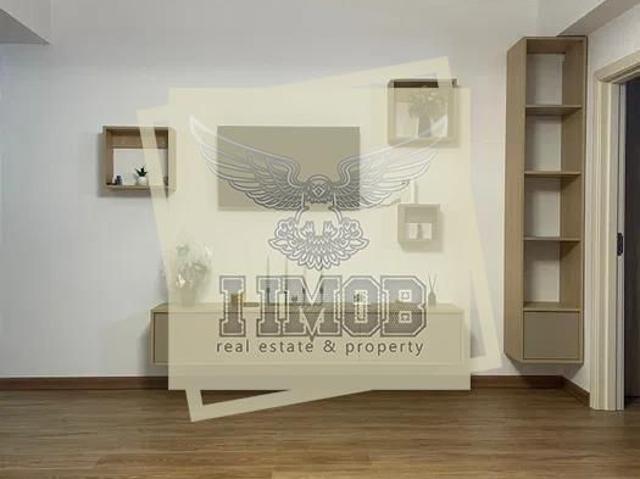 Apartament 2 camere etaj 1 zona Doamna Stanca