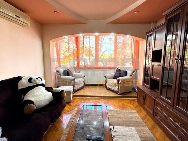 Apartament 2 camere, etaj 1, zona Romanilor