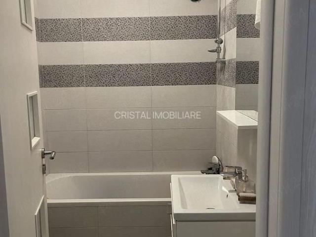 Apartament 2 camere, etaj 1, balcon deschis, Hera Residence