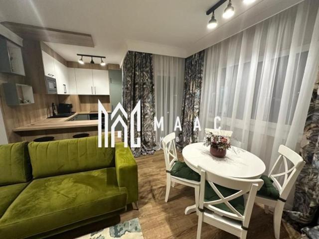 Apartament 2 camere | Etaj 1 | Balcon | Paarcare | D. Stanca
