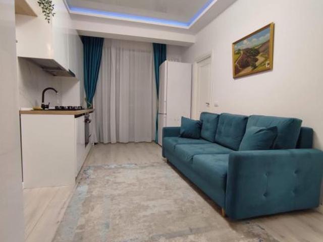 Apartament 2 camere etaj 1 bloc nou Pacurari Kaufland