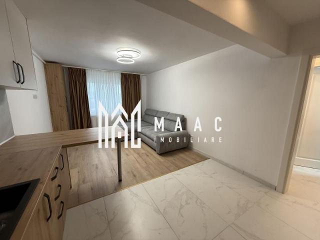 Apartament 2 camere | Etaj 1 | Bloc cu lift | Lazaret