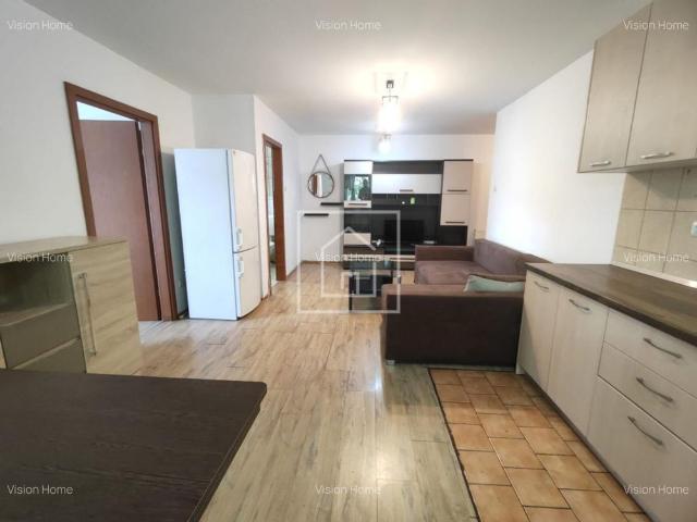 Apartament 2 camere | Etaj 1 | Bloc 2013 | Rahovei | 400 Euro