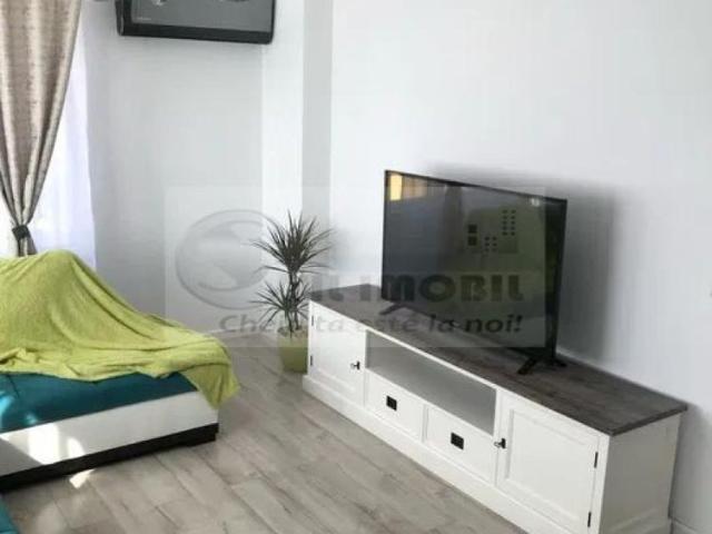 Apartament 2 camere | Etaj 1 | Ideal Residence Capat CUG | Iasi