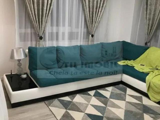 Apartament 2 camere | Etaj 1 | Ideal Residence Capat CUG | Iasi