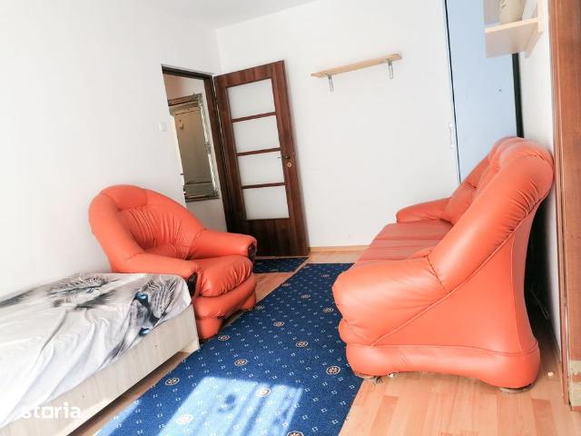 Apartament 2 camere, etaj 1, Micro 15