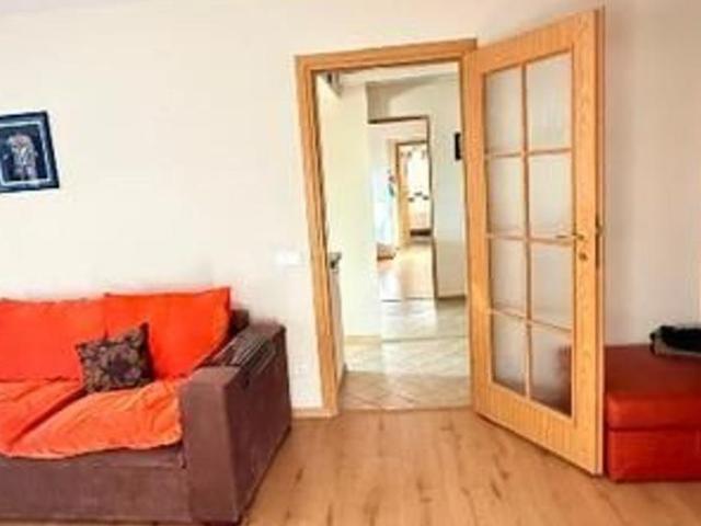 Apartament 2 camere, mobilat si utilat, parc IOR, Titan NEGOCIABIL
