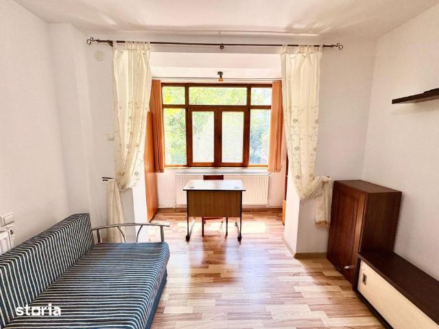 Apartament 2 camere, etaj 1, mobilat/utilat complet, Tatarasi, Flora