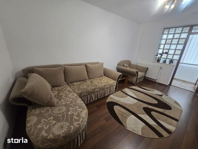 Apartament 2 camere, etaj 1 mobilier din lemn masiv!