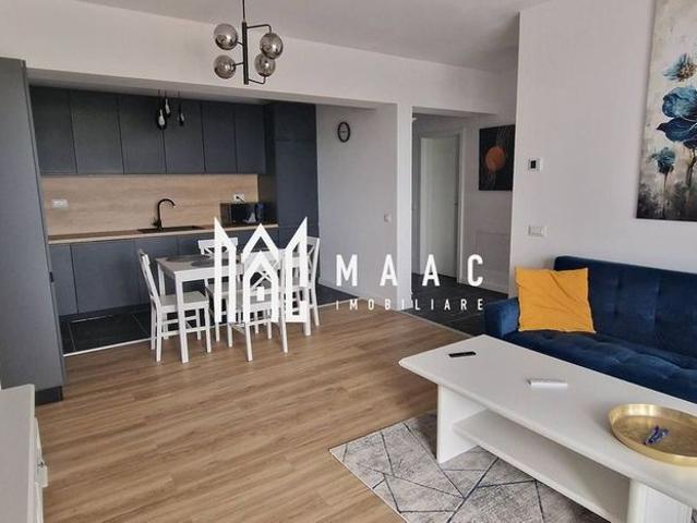 Apartament 2 camere | Etaj 1 | Parcare | Balcon | Doamna Stanca