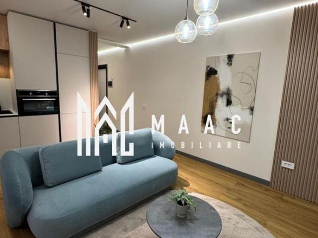 Apartament 2 camere | Etaj 1 | Prima inchiriere | Strand