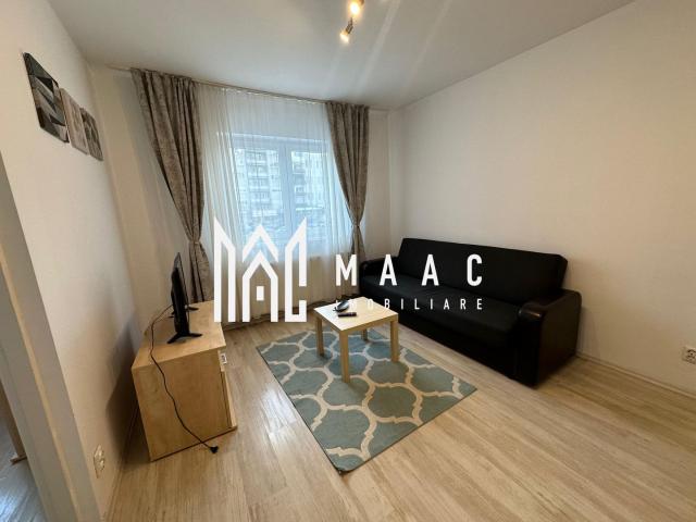 Apartament 2 camere | Etaj 1 | PET FRIENDLY | Mihai Viteazu