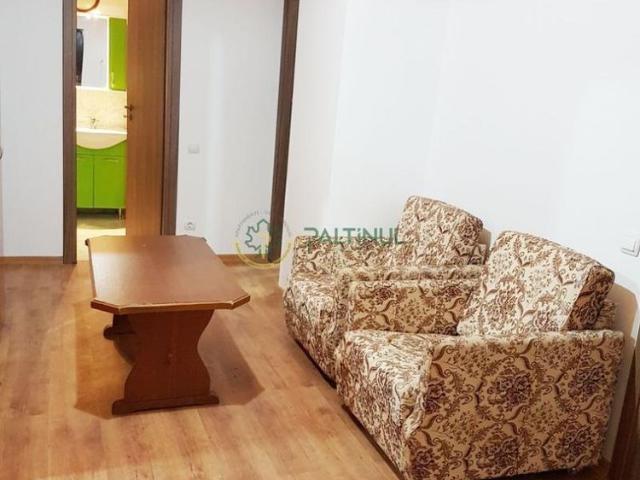 Apartament 2 camere etaj 1 Sibiu Soseaua Alba Iulia
